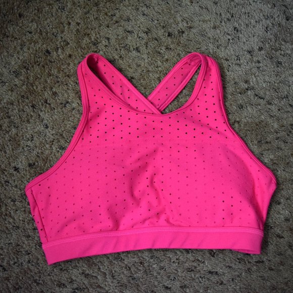 Buffbunny Collection Other - BuffBunny Allure Laser bra